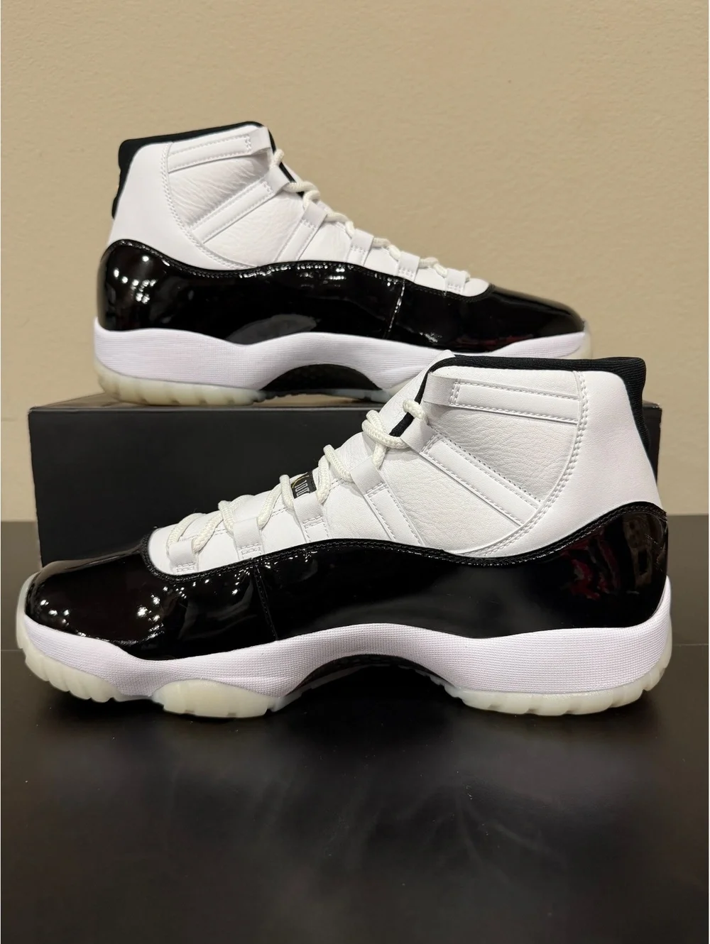 Size 13 - Air Jordan 11 Retro “Gratitude/Defining Moments” *WORN ONCE*